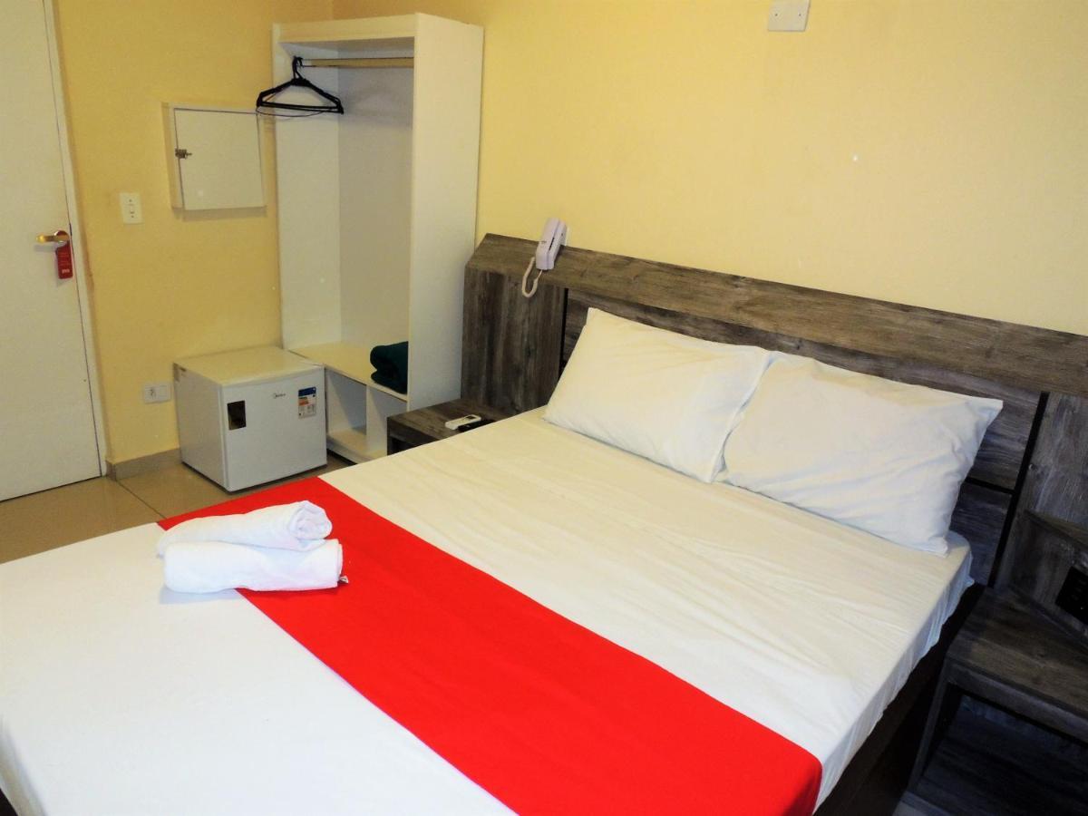 Hotel Sao Judas - By Up Hotel - Proximo A Expo サンパウロ エクステリア 写真