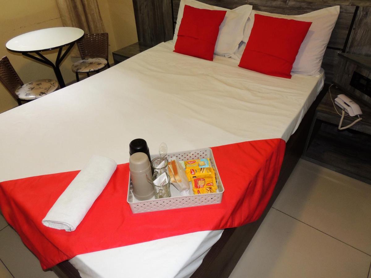 Hotel Sao Judas - By Up Hotel - Proximo A Expo サンパウロ エクステリア 写真