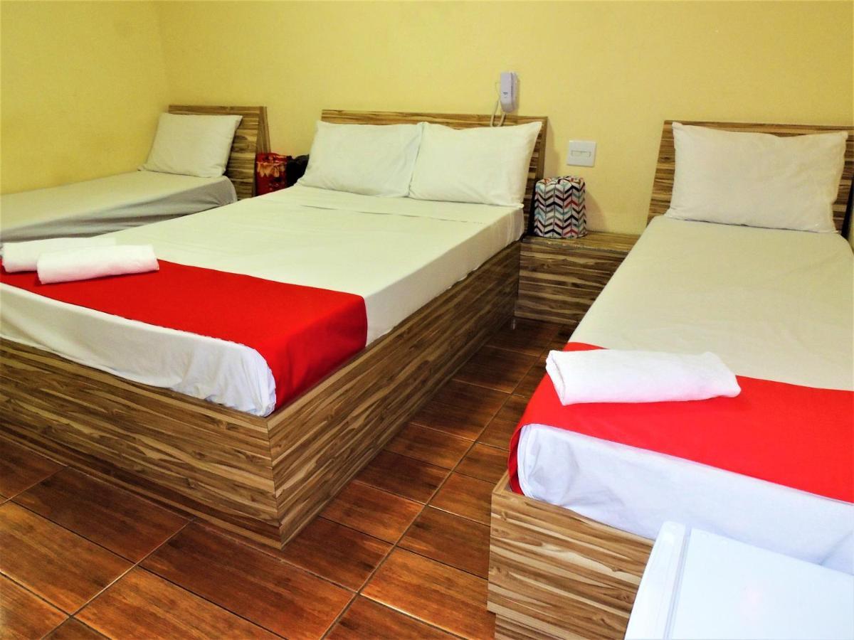 Hotel Sao Judas - By Up Hotel - Proximo A Expo サンパウロ エクステリア 写真
