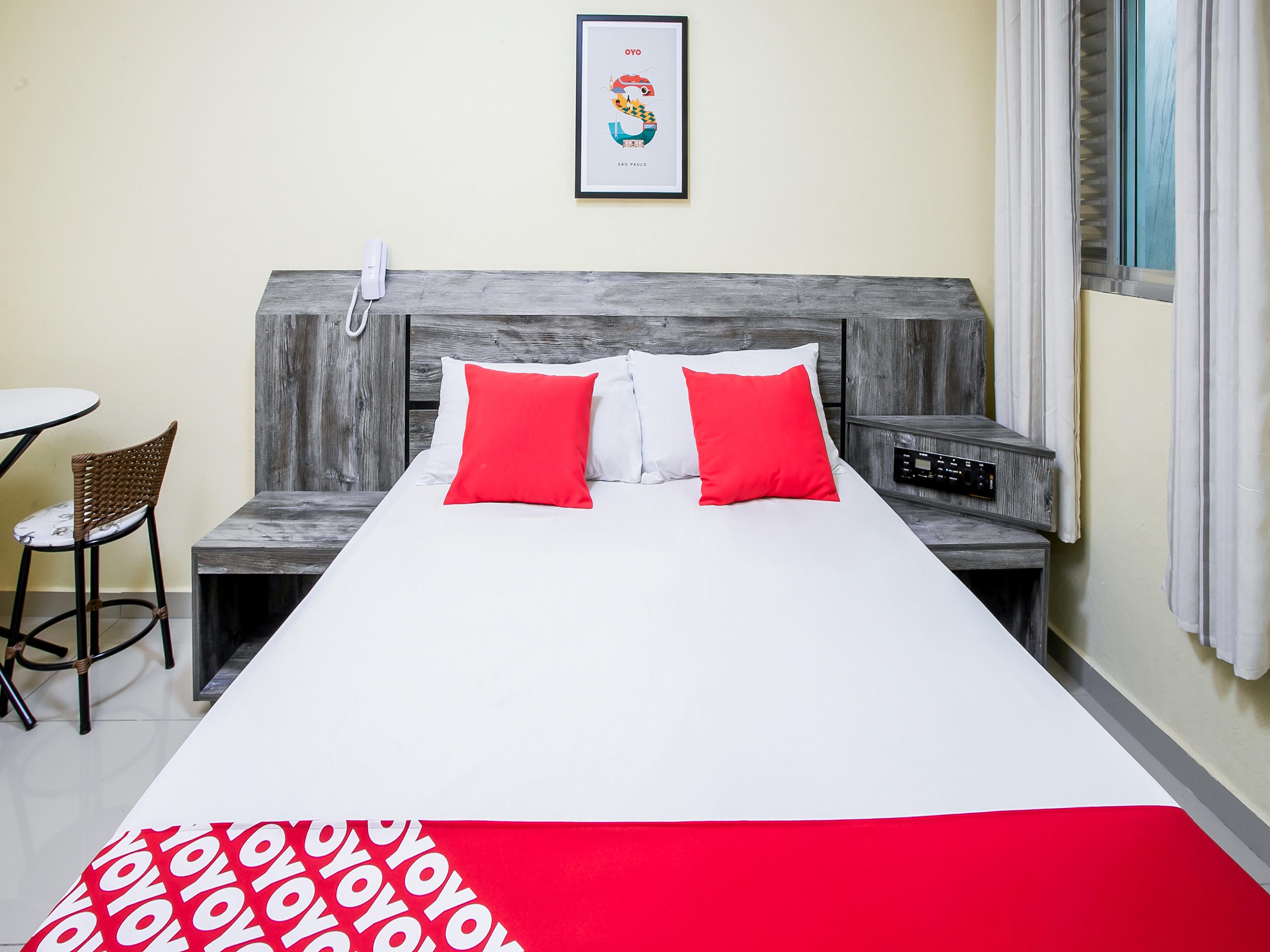 Hotel Sao Judas - By Up Hotel - Proximo A Expo サンパウロ エクステリア 写真