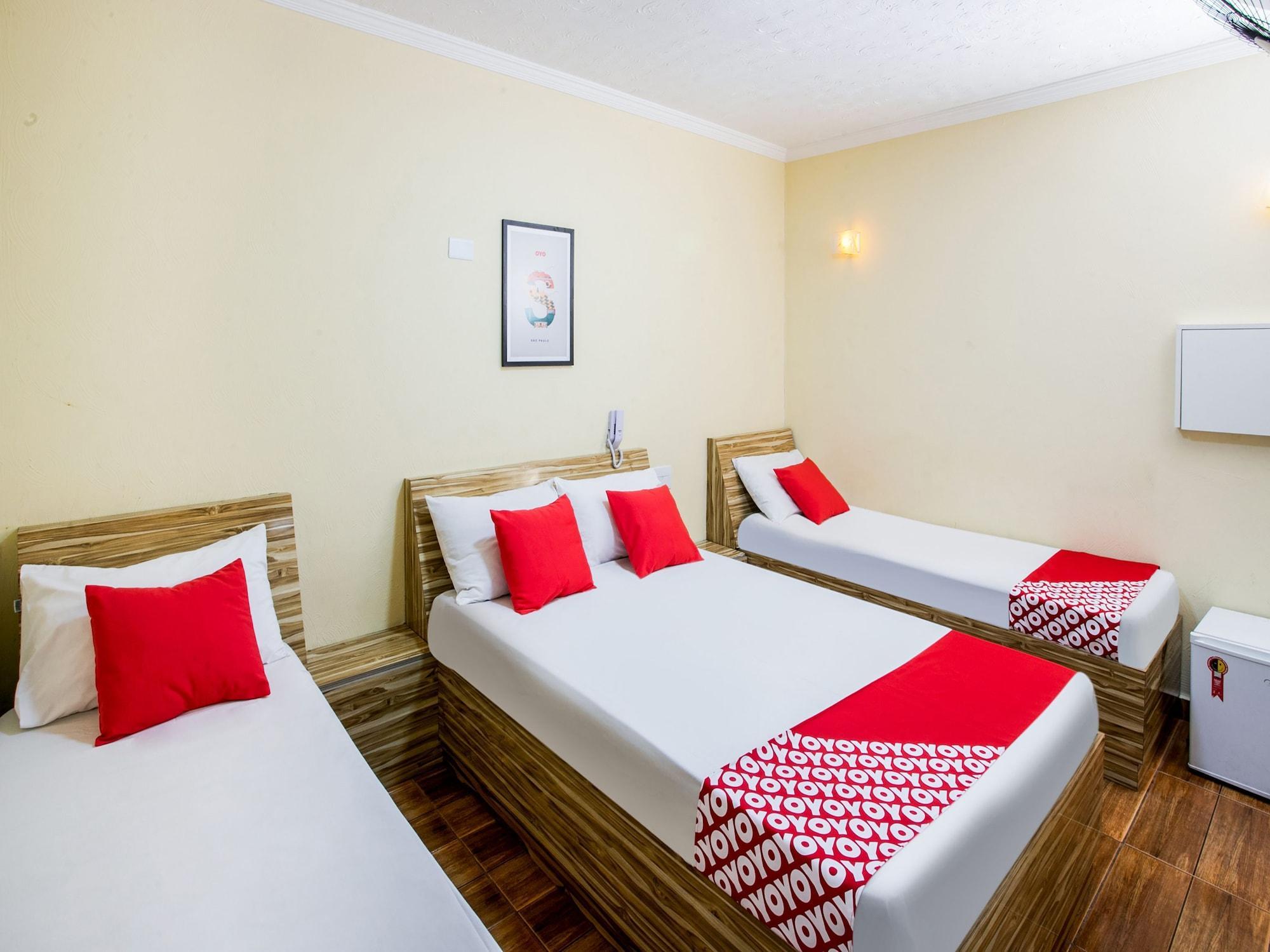Hotel Sao Judas - By Up Hotel - Proximo A Expo サンパウロ エクステリア 写真
