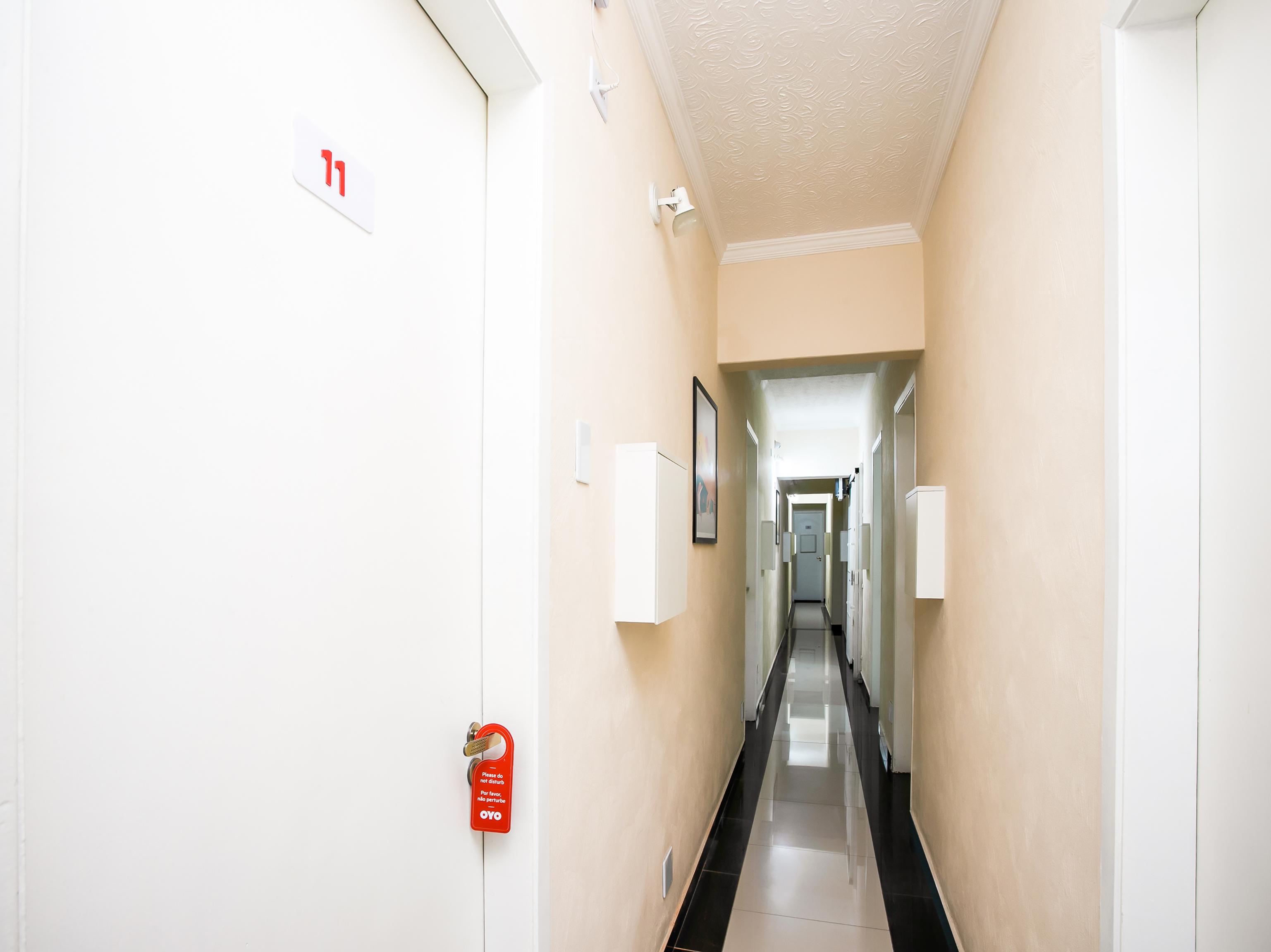 Hotel Sao Judas - By Up Hotel - Proximo A Expo サンパウロ エクステリア 写真