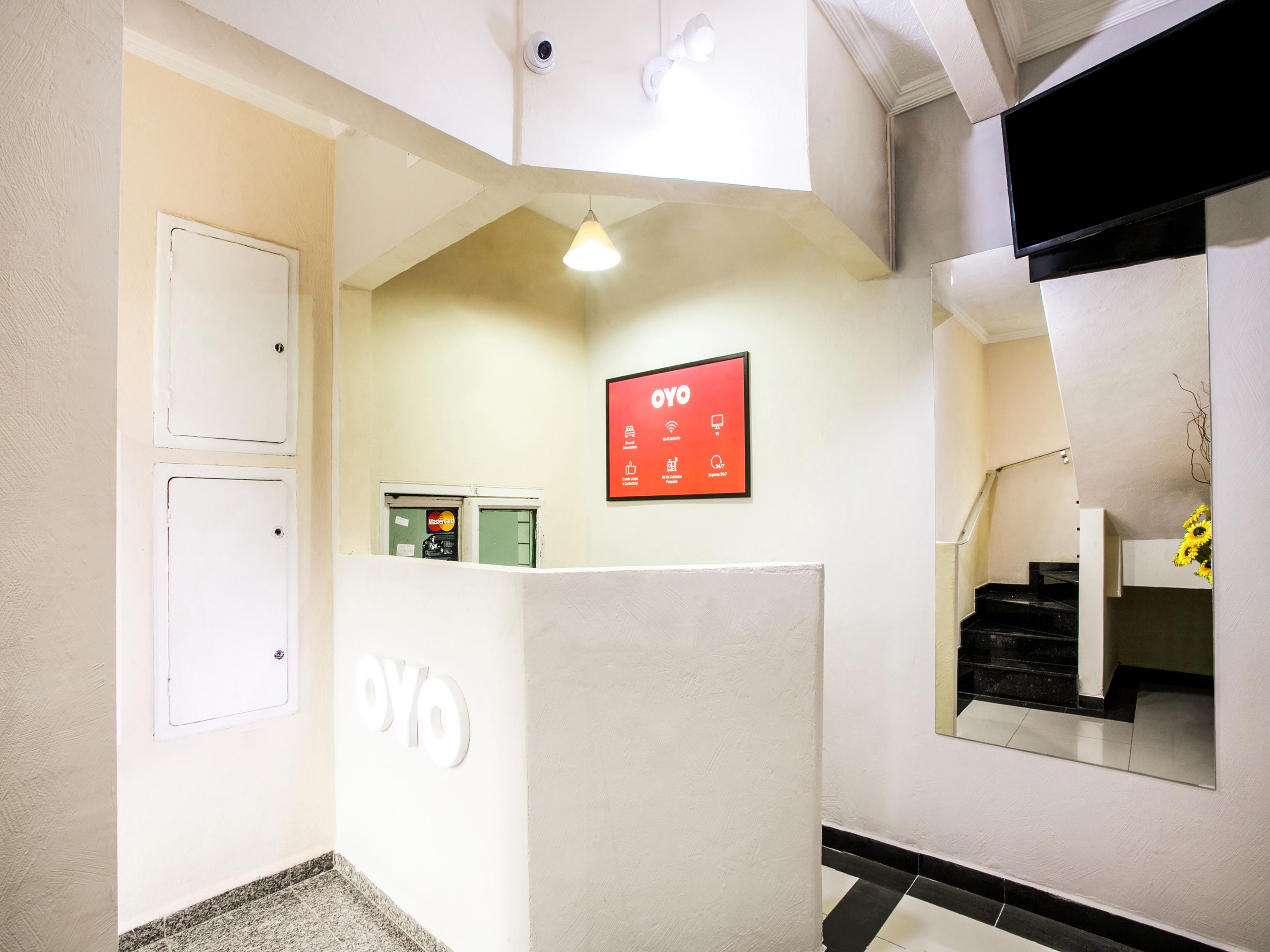 Hotel Sao Judas - By Up Hotel - Proximo A Expo サンパウロ エクステリア 写真