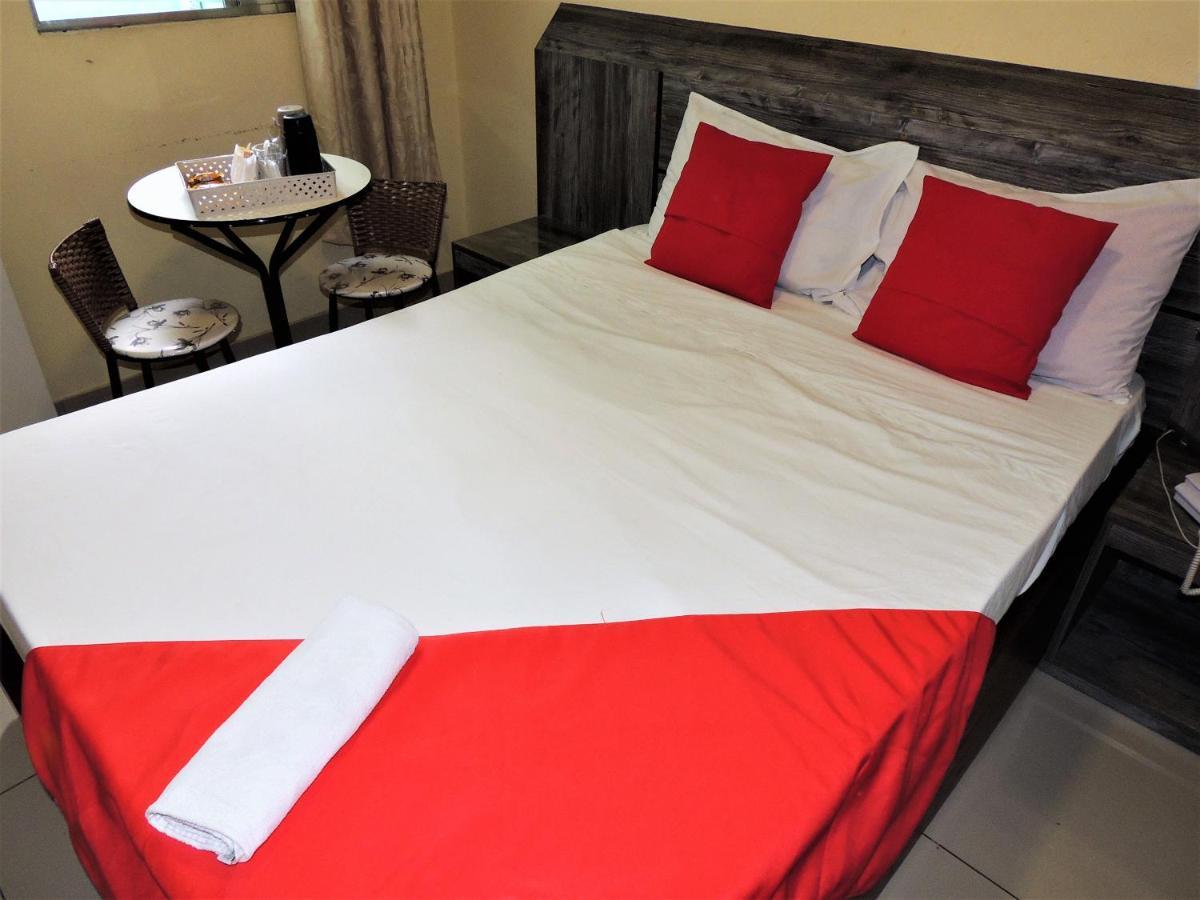 Hotel Sao Judas - By Up Hotel - Proximo A Expo サンパウロ エクステリア 写真