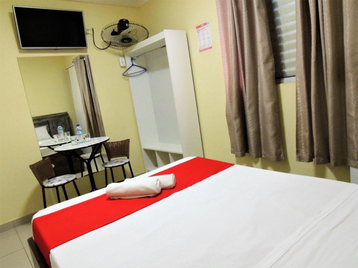 Hotel Sao Judas - By Up Hotel - Proximo A Expo サンパウロ エクステリア 写真