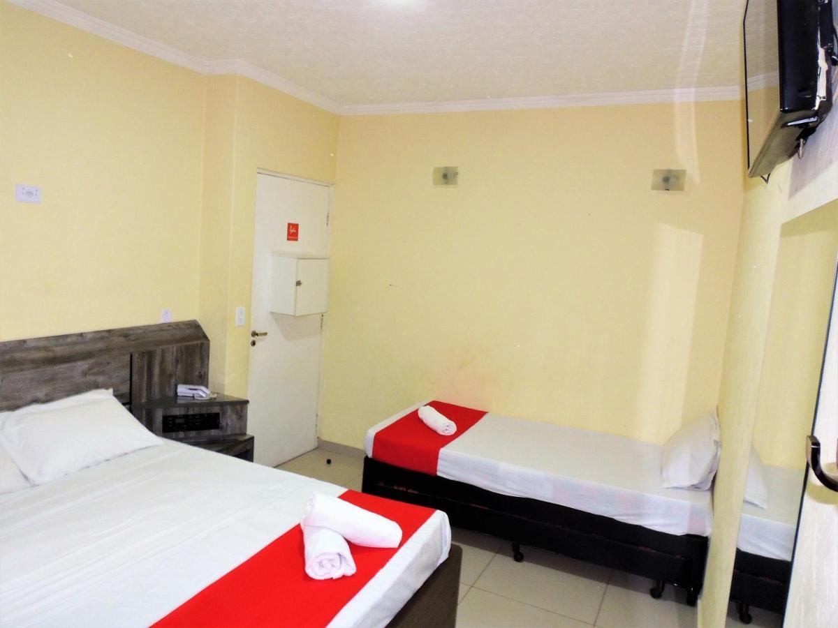 Hotel Sao Judas - By Up Hotel - Proximo A Expo サンパウロ エクステリア 写真