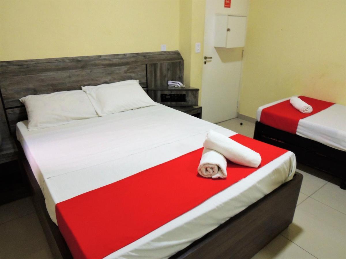 Hotel Sao Judas - By Up Hotel - Proximo A Expo サンパウロ エクステリア 写真
