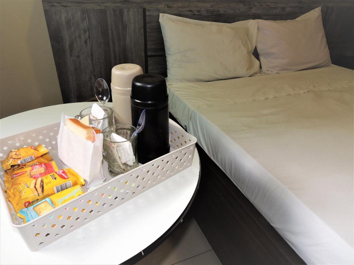 Hotel Sao Judas - By Up Hotel - Proximo A Expo サンパウロ エクステリア 写真