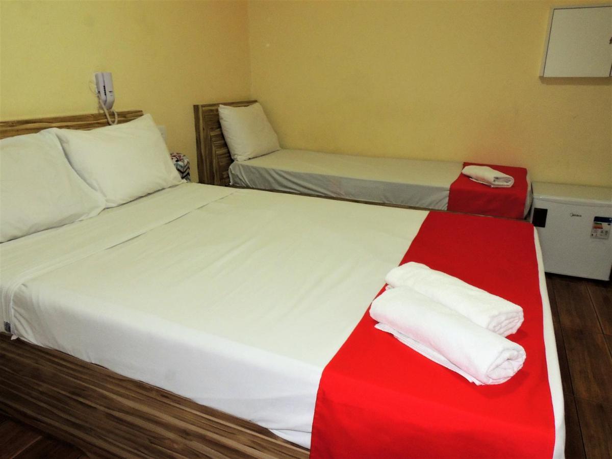Hotel Sao Judas - By Up Hotel - Proximo A Expo サンパウロ エクステリア 写真