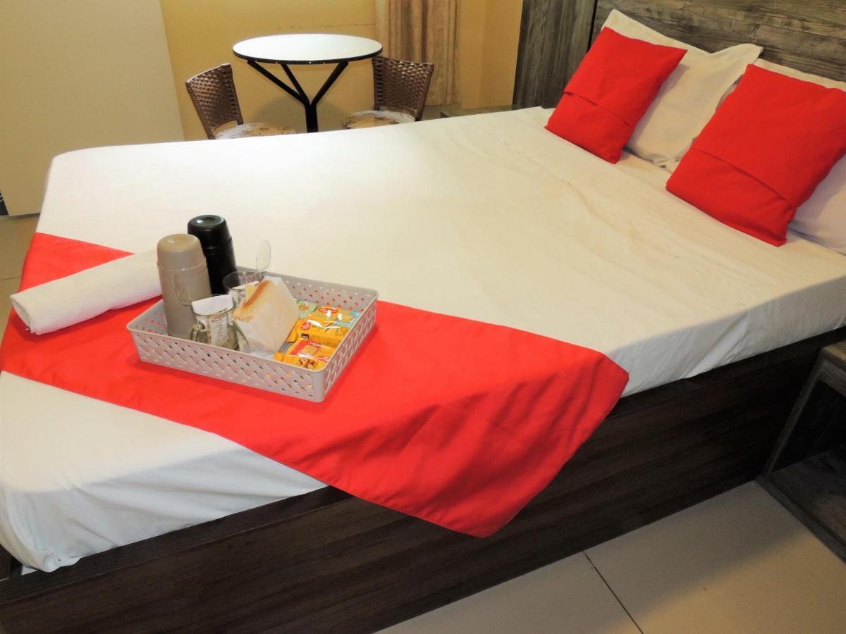 Hotel Sao Judas - By Up Hotel - Proximo A Expo サンパウロ エクステリア 写真
