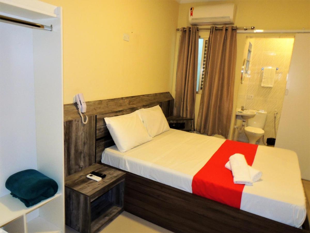 Hotel Sao Judas - By Up Hotel - Proximo A Expo サンパウロ エクステリア 写真