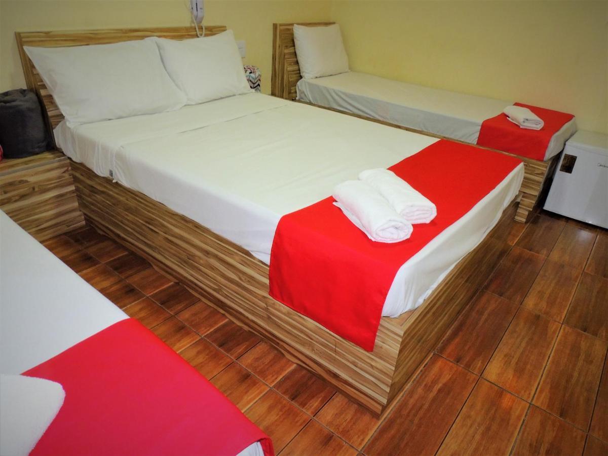 Hotel Sao Judas - By Up Hotel - Proximo A Expo サンパウロ エクステリア 写真