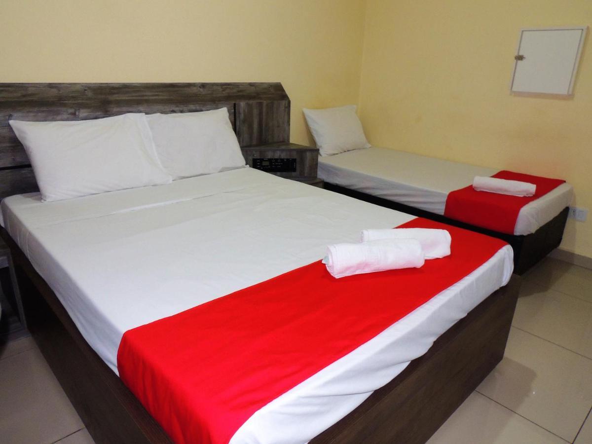 Hotel Sao Judas - By Up Hotel - Proximo A Expo サンパウロ エクステリア 写真