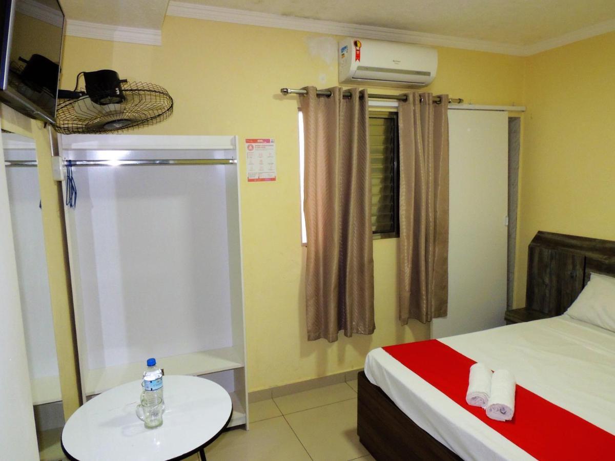 Hotel Sao Judas - By Up Hotel - Proximo A Expo サンパウロ エクステリア 写真