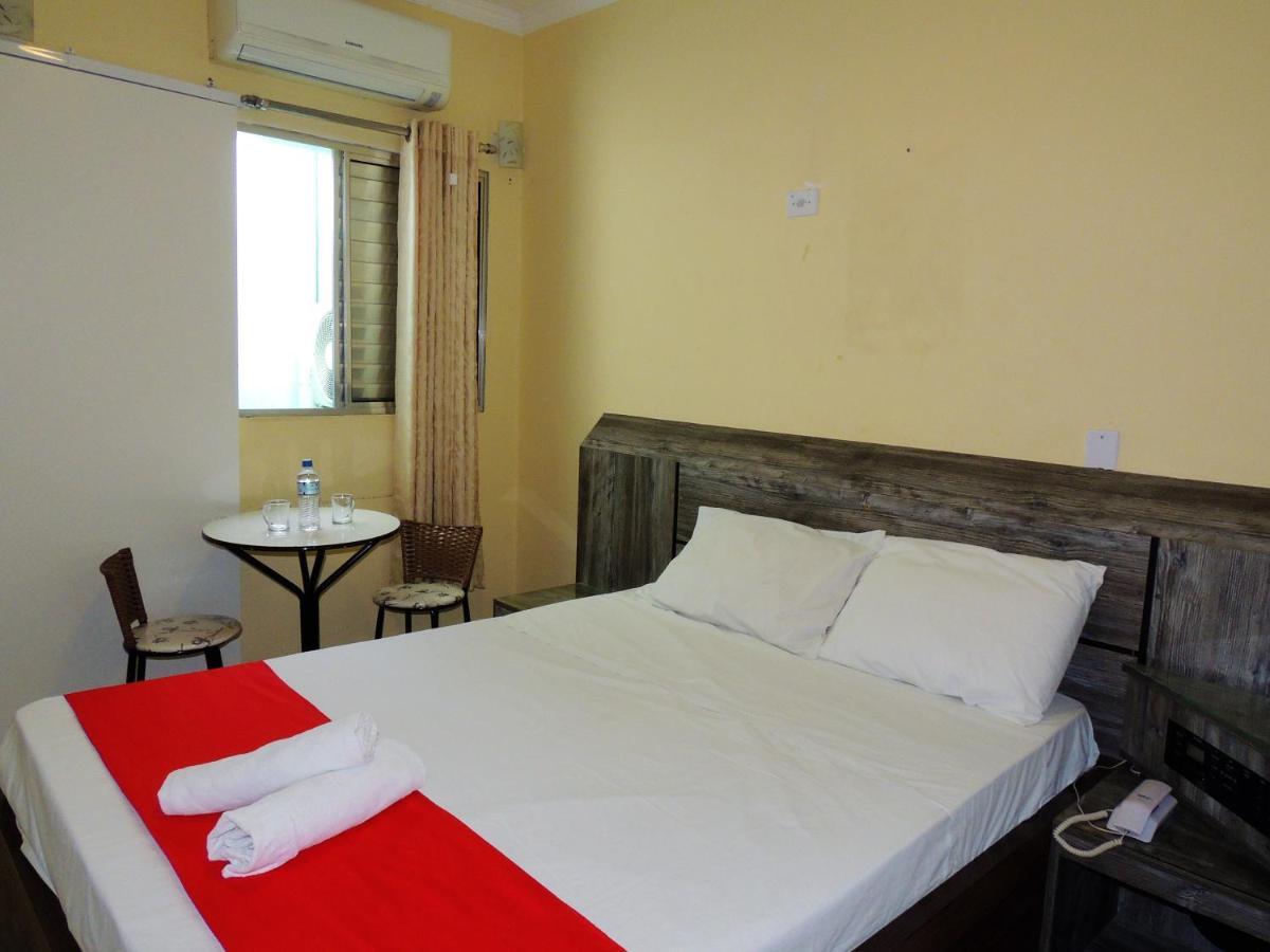 Hotel Sao Judas - By Up Hotel - Proximo A Expo サンパウロ エクステリア 写真