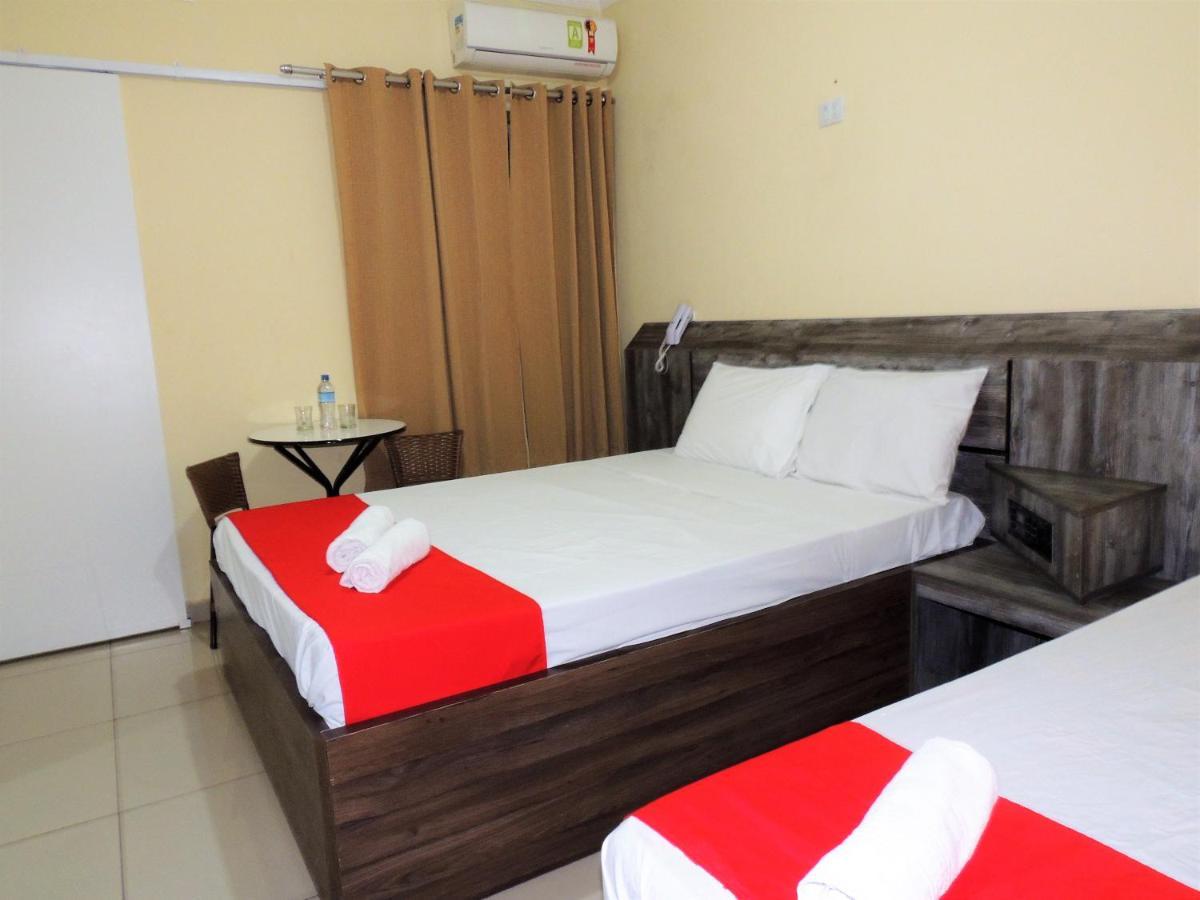 Hotel Sao Judas - By Up Hotel - Proximo A Expo サンパウロ エクステリア 写真