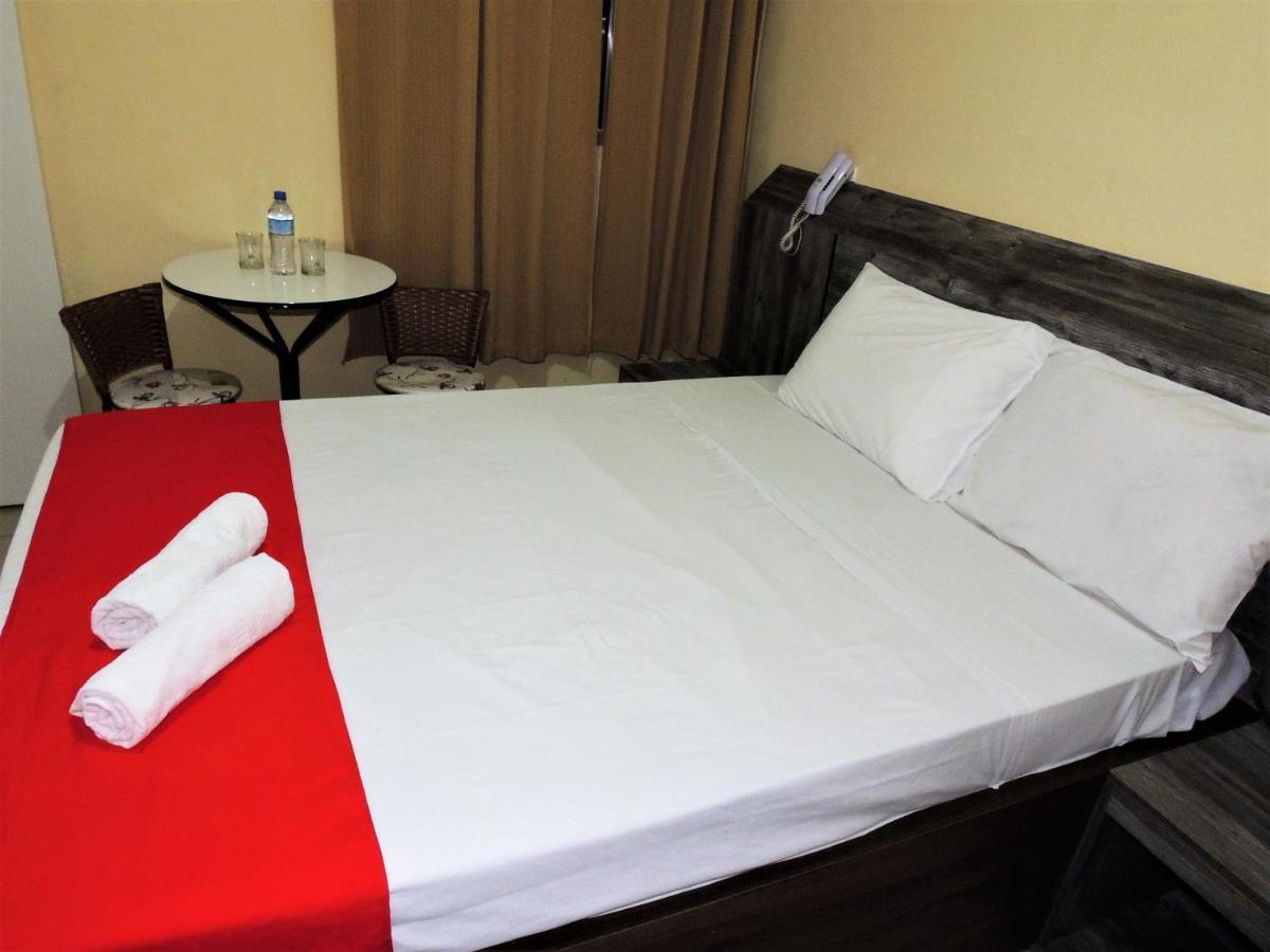 Hotel Sao Judas - By Up Hotel - Proximo A Expo サンパウロ エクステリア 写真