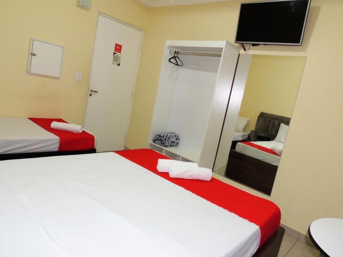 Hotel Sao Judas - By Up Hotel - Proximo A Expo サンパウロ エクステリア 写真
