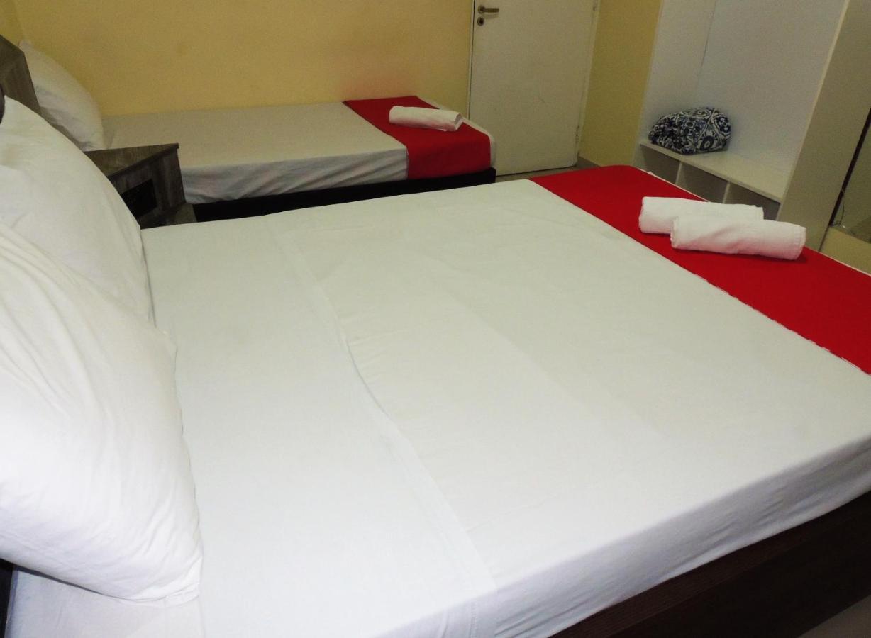 Hotel Sao Judas - By Up Hotel - Proximo A Expo サンパウロ エクステリア 写真